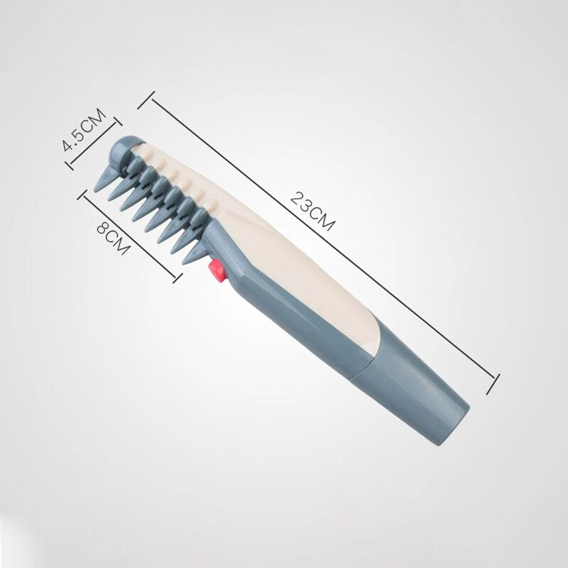 Electric Trimmer for Dogs & Cats - RexTrim-State of Style