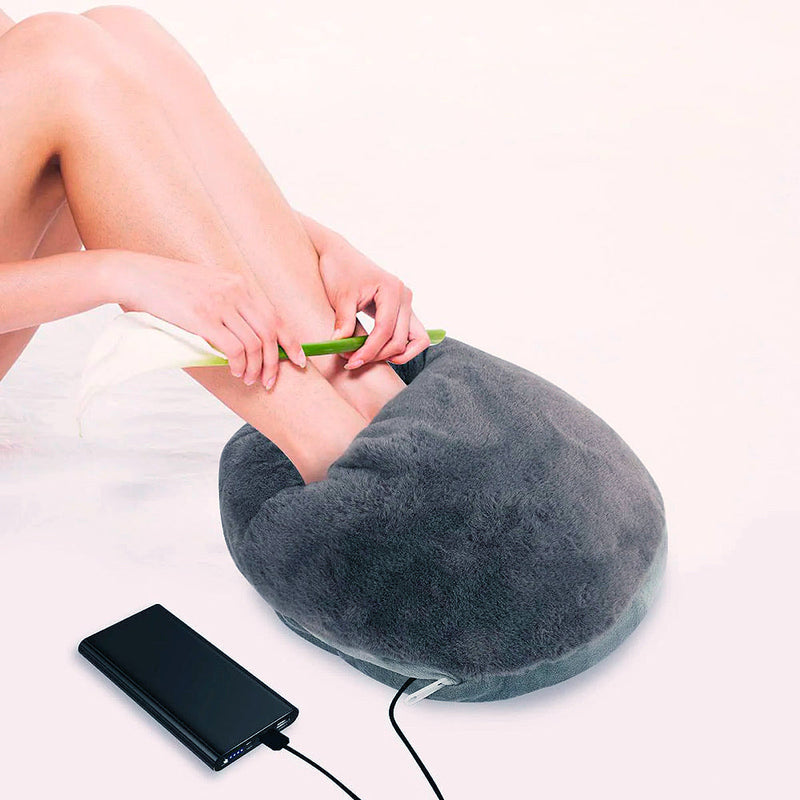 Electric XL Foot Warmer - Warmie-State of Style