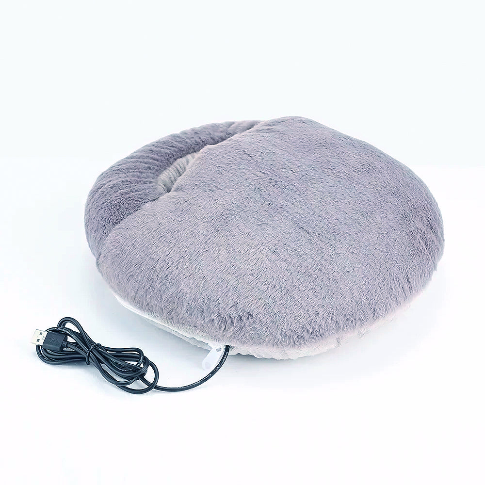 Electric XL Foot Warmer - Warmie-State of Style