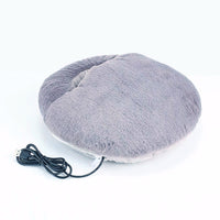 Electric XL Foot Warmer - Warmie-State of Style