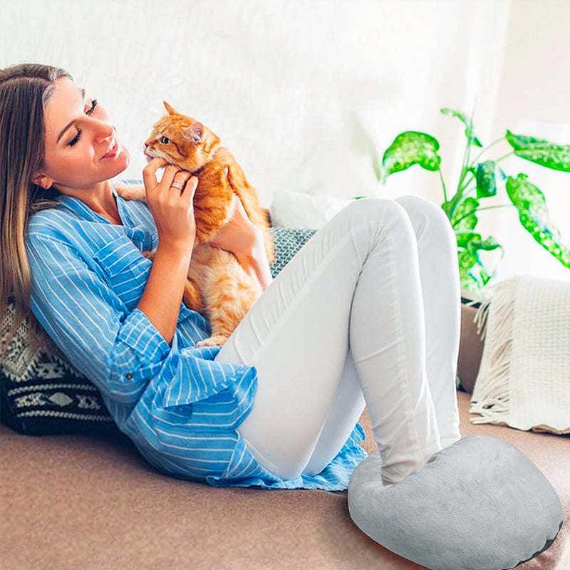 Electric XL Foot Warmer - Warmie-State of Style