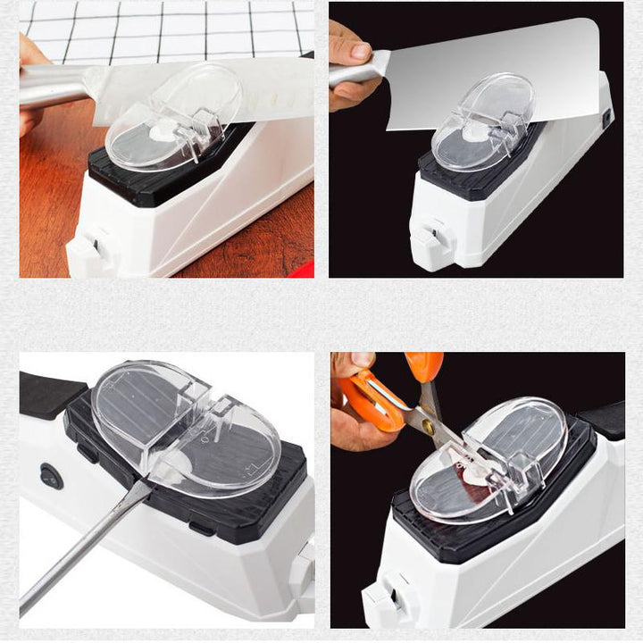 Electronic Knife Sharpener - SharpMaster-State of Style