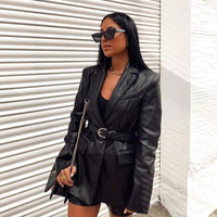 Elegant Blazer For Women | Versatile & Stylish-S-State of Style
