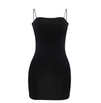 Elegant Bodycon Dress | Stylish & Comfortable-Red-S-State of Style