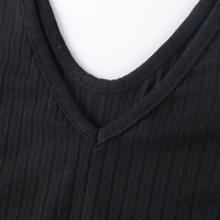 Elegant Bodycon Knit Dress | Stylish & Comfortable-Brown-S-State of Style