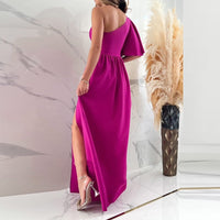 Elegant Evening Gown For Women | Mariam's Dress-Green-S-State of Style
