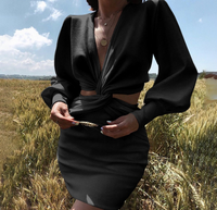 Elegant Formal Dress | Stylish & Sophisticated-White-S-State of Style