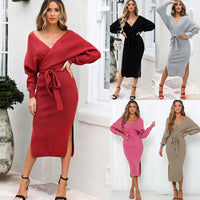 Elegant Maxi Dress | Flowy & Comfortable-Beige-S-State of Style