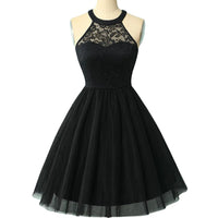 Elegant Strapless Dress | Perfect for Special Occasions-Black-XS-State of Style