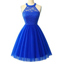 Elegant Strapless Dress | Perfect for Special Occasions-Royal Blue-XS-State of Style