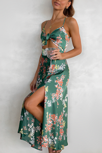 Elegant Summer Dress – Vivienne-S-State of Style