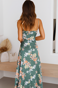 Elegant Summer Dress – Vivienne-S-State of Style
