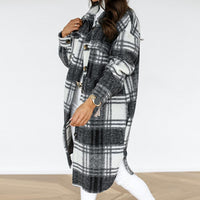 Elegant Women's Jacket for All Seasons | Jodie's Jacket-Blue-S-State of Style