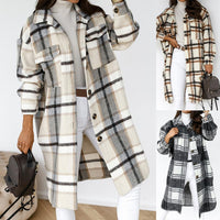 Elegant Women's Jacket for All Seasons | Jodie's Jacket-Blue-S-State of Style