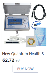 ELEKTRONISCHE ACUPUNCTUUR PEN - MERIDIAAN ENERGIE MASSAGEPEN VOOR PIJNBESTRIJDING-Enkel Twee Koppen-State of Style