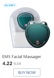 ELEKTRONISCHE ACUPUNCTUUR PEN - MERIDIAAN ENERGIE MASSAGEPEN VOOR PIJNBESTRIJDING-Enkel Twee Koppen-State of Style