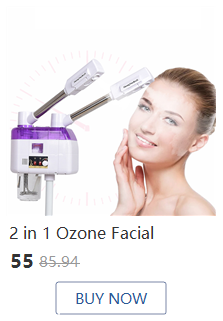 ELEKTRONISCHE ACUPUNCTUUR PEN - MERIDIAAN ENERGIE MASSAGEPEN VOOR PIJNBESTRIJDING-Enkel Twee Koppen-State of Style