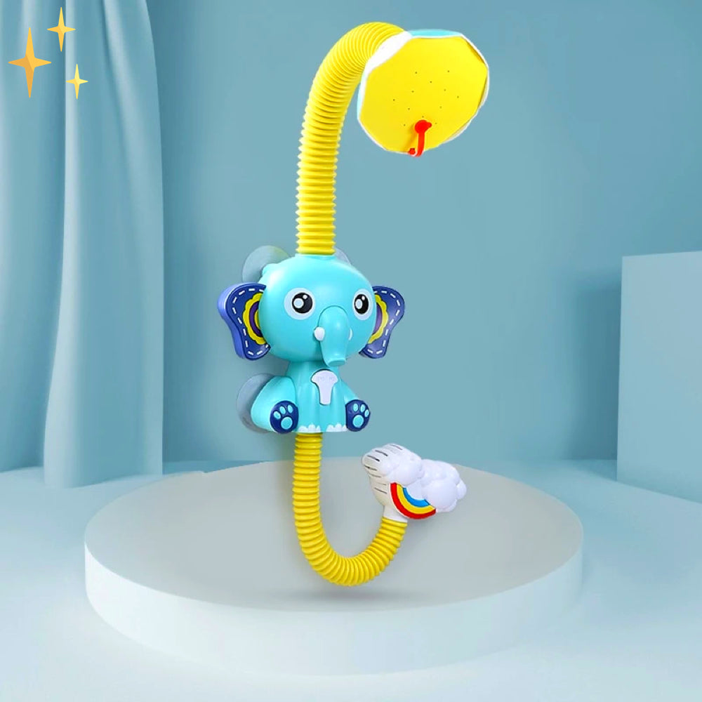 Elephant Shower Sprinkler – Splashi-State of Style