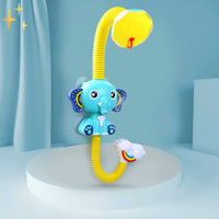 Elephant Shower Sprinkler – Splashi-State of Style