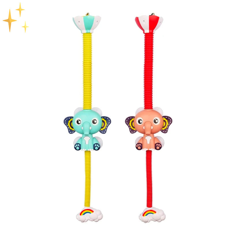 Elephant Shower Sprinkler – Splashi-State of Style