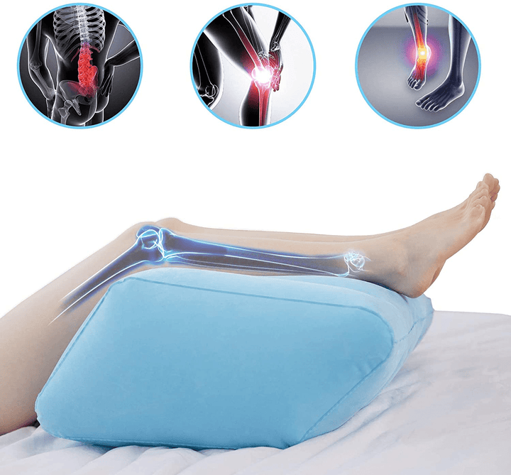 ElevateRest Leg Elevation Pillow-State of Style