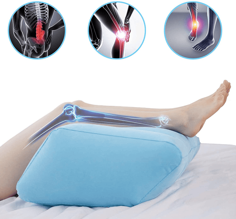 ElevateRest Leg Elevation Pillow-State of Style