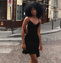 Elle's Summer Dress | Lightweight & Stylish-Red-S-State of Style