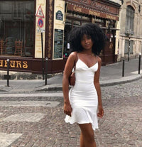 Elle's Summer Dress | Lightweight & Stylish-Red-S-State of Style