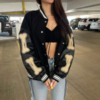 Elliana's Jacket | Women's Stylish Bomber Jacket-Green-M-State of Style