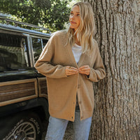 Emery Cosy Cardigan-Black-XS-State of Style