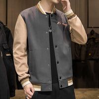 Emilia's Jas | Chic Women's Jacket-Gray-XS-State of Style