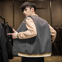Emilia's Jas | Chic Women's Jacket-Gray-XS-State of Style