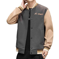 Emilia's Jas | Chic Women's Jacket-Gray-XS-State of Style