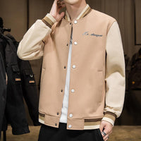 Emilia's Jas | Chic Women's Jacket-Khaki-XS-State of Style