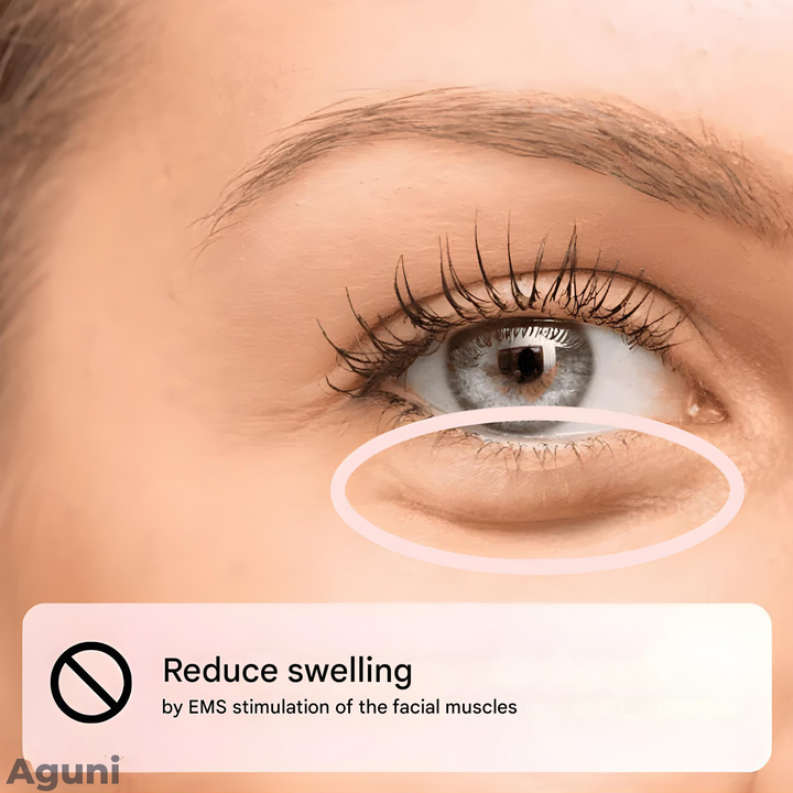 EMS Glasses - EyeRevive-State of Style