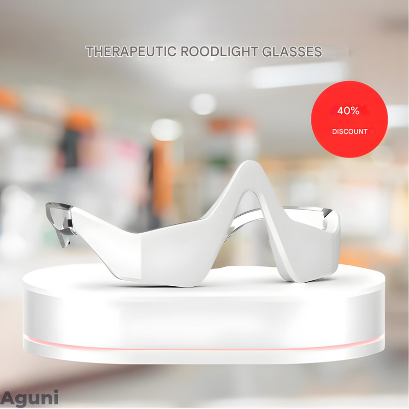 EMS Glasses - EyeRevive-State of Style