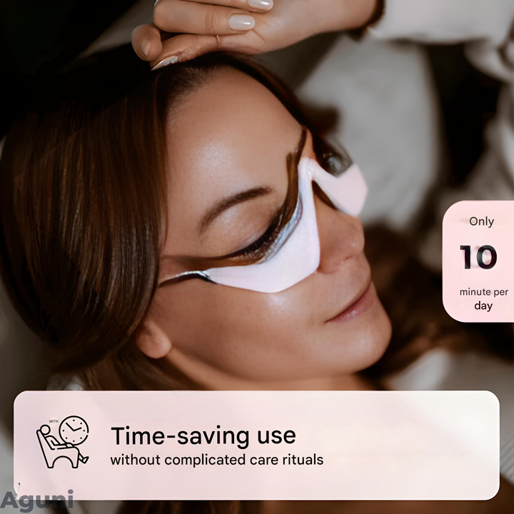 EMS Glasses - EyeRevive-State of Style