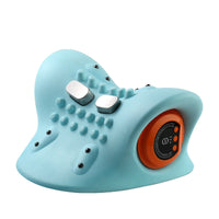 EMS Neck Massager for Pain Relief and Relaxation - RelaxNeck Pro-State of Style