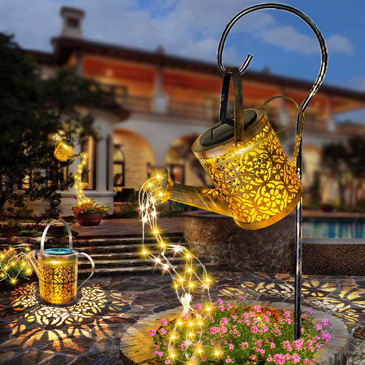 Enchanting Solar Energy Lamp - SolarMagic-State of Style