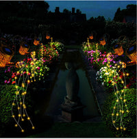 Enchanting Solar Energy Lamp - SolarMagic-State of Style