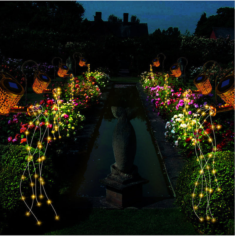 Enchanting Solar Energy Lamp - SolarMagic-State of Style