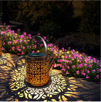 Enchanting Solar Energy Lamp - SolarMagic-State of Style