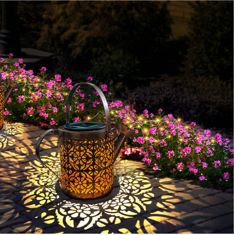 Enchanting Solar Energy Lamp - SolarMagic-State of Style