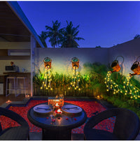 Enchanting Solar Energy Lamp - SolarMagic-State of Style