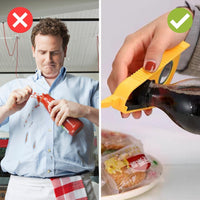 Ergonomic Bottle Opener - TwistEase-State of Style