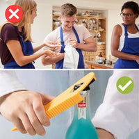 Ergonomic Bottle Opener - TwistEase-State of Style