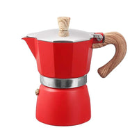 Espresso Maker for Authentic Coffee on the Go – EspressoGo-150 ML-Grey-State of Style