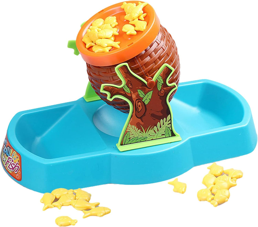Exciting Fishing Game for the Whole Family - Catch 'n Stack-State of Style