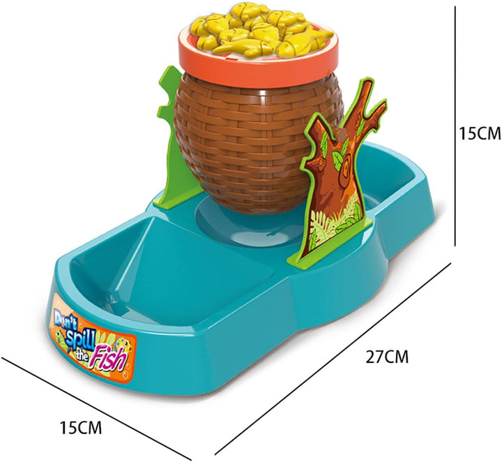 Exciting Fishing Game for the Whole Family - Catch 'n Stack-State of Style
