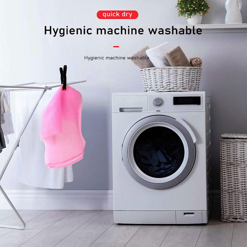 Exfoliërende Lichaamsscrub 3-Pack – Diepe Reiniging & Vernieuwing-Veelkleurig-State of Style